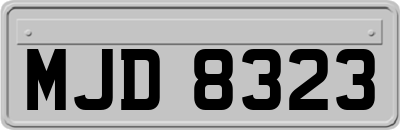 MJD8323