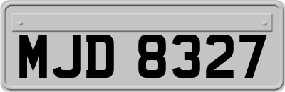 MJD8327
