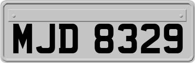 MJD8329