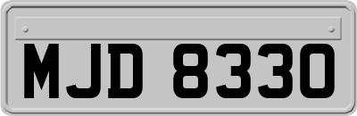MJD8330