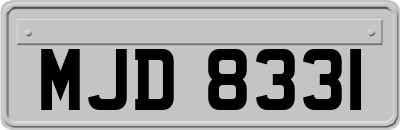 MJD8331