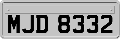 MJD8332