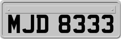 MJD8333