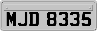 MJD8335