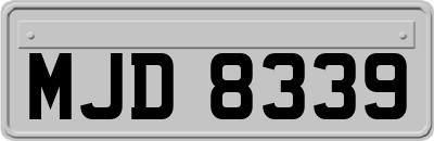 MJD8339