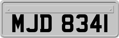 MJD8341