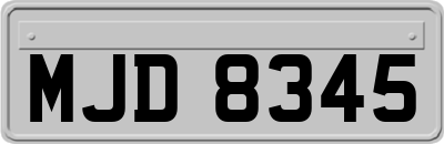 MJD8345