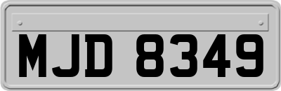 MJD8349