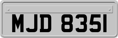 MJD8351