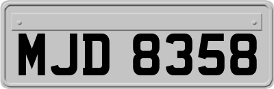 MJD8358