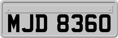 MJD8360