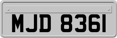 MJD8361