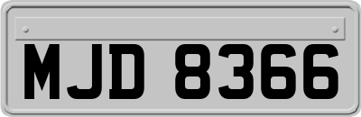 MJD8366