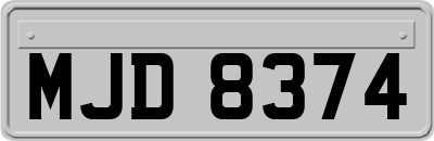 MJD8374