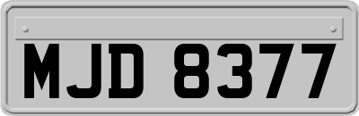 MJD8377