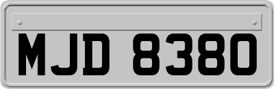 MJD8380