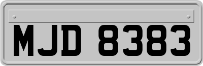 MJD8383