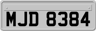 MJD8384