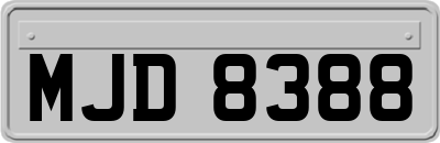 MJD8388