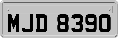 MJD8390