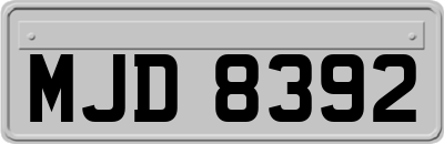 MJD8392