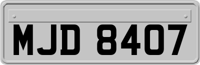 MJD8407