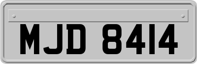 MJD8414