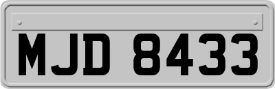 MJD8433