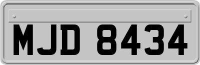 MJD8434