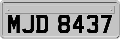 MJD8437
