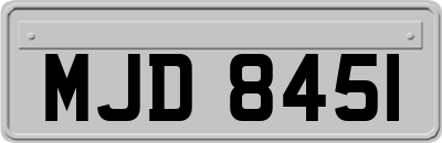 MJD8451