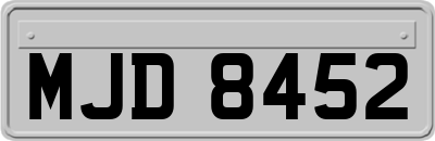 MJD8452