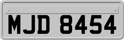 MJD8454