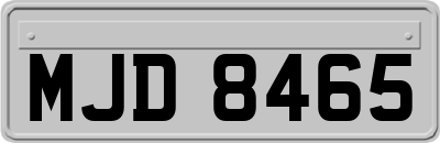 MJD8465