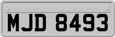 MJD8493