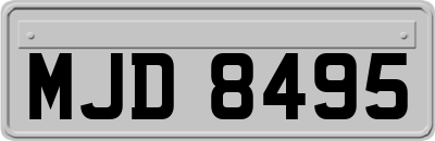 MJD8495
