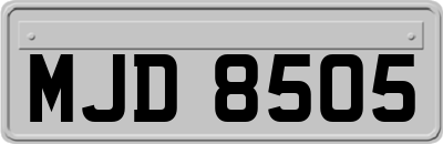 MJD8505