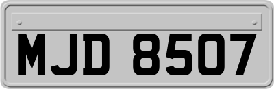 MJD8507