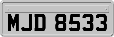 MJD8533