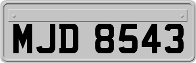 MJD8543