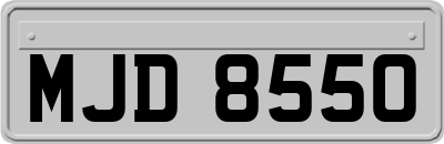 MJD8550