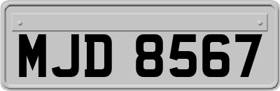 MJD8567