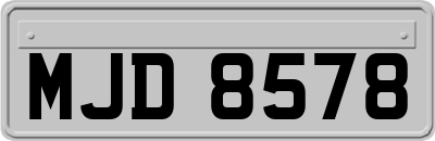 MJD8578