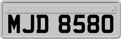 MJD8580