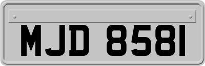 MJD8581