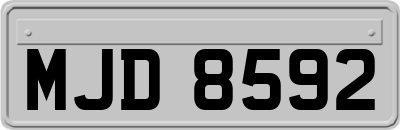 MJD8592