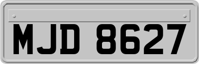 MJD8627