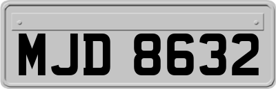 MJD8632