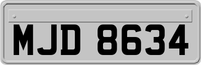 MJD8634