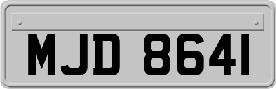 MJD8641
